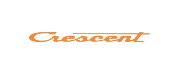 Crescent cyklar