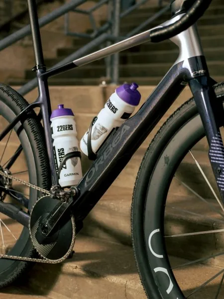 Orbea gravelcykel – cykel hos Höga Kusten Cykel